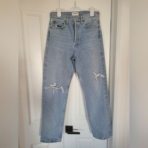 Agolde 90s loose fit 26